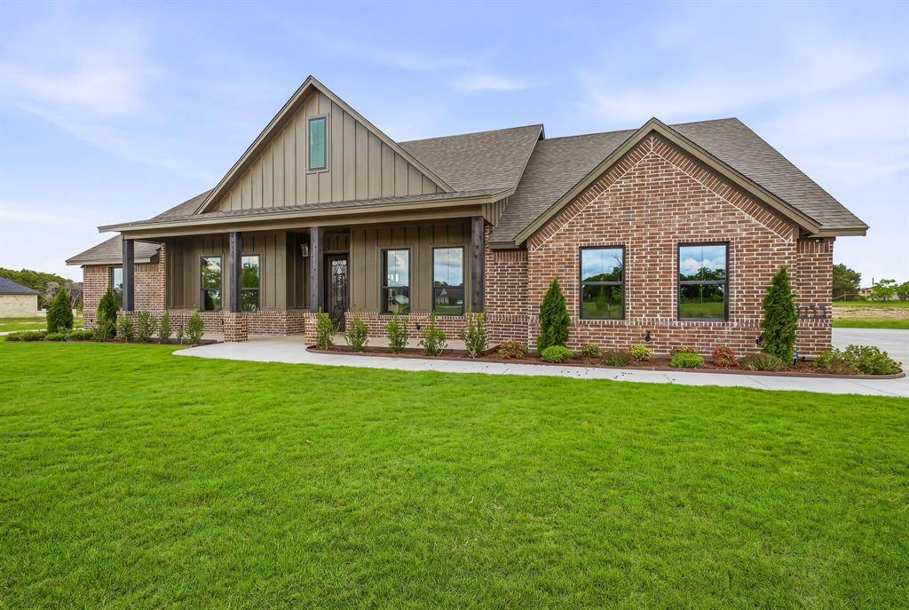 3155 Infinity Drive, Weatherford, TX 76087