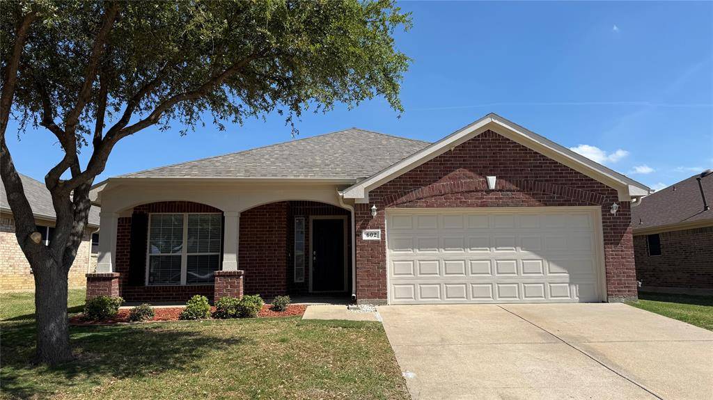 602 Soledad Street, Arlington, TX 76002