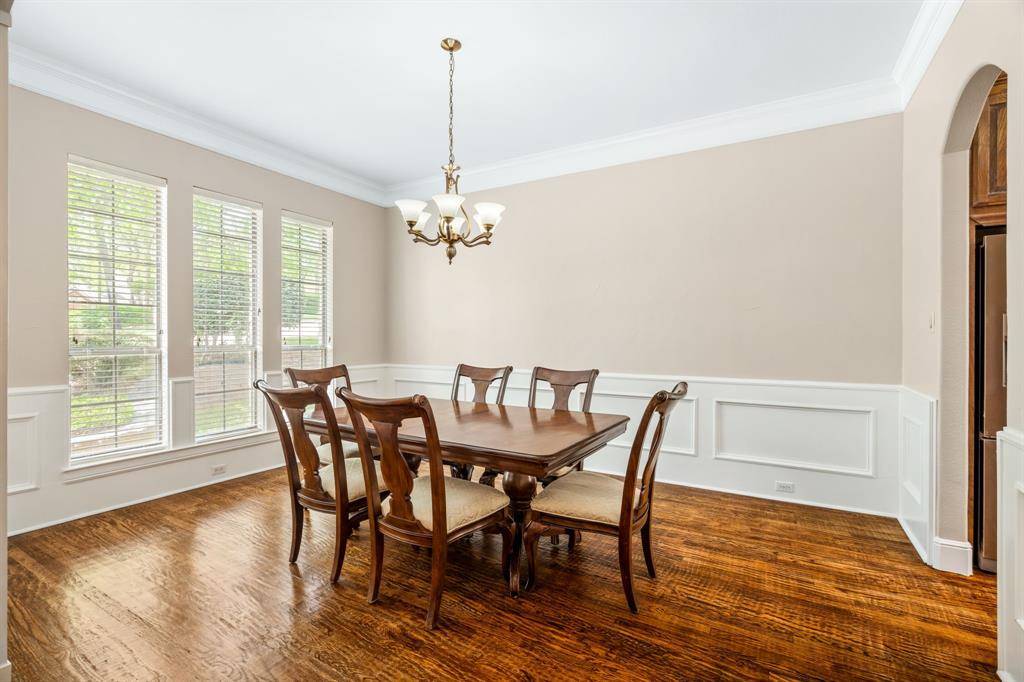 4 Hanna Court, Trophy Club, TX 76262