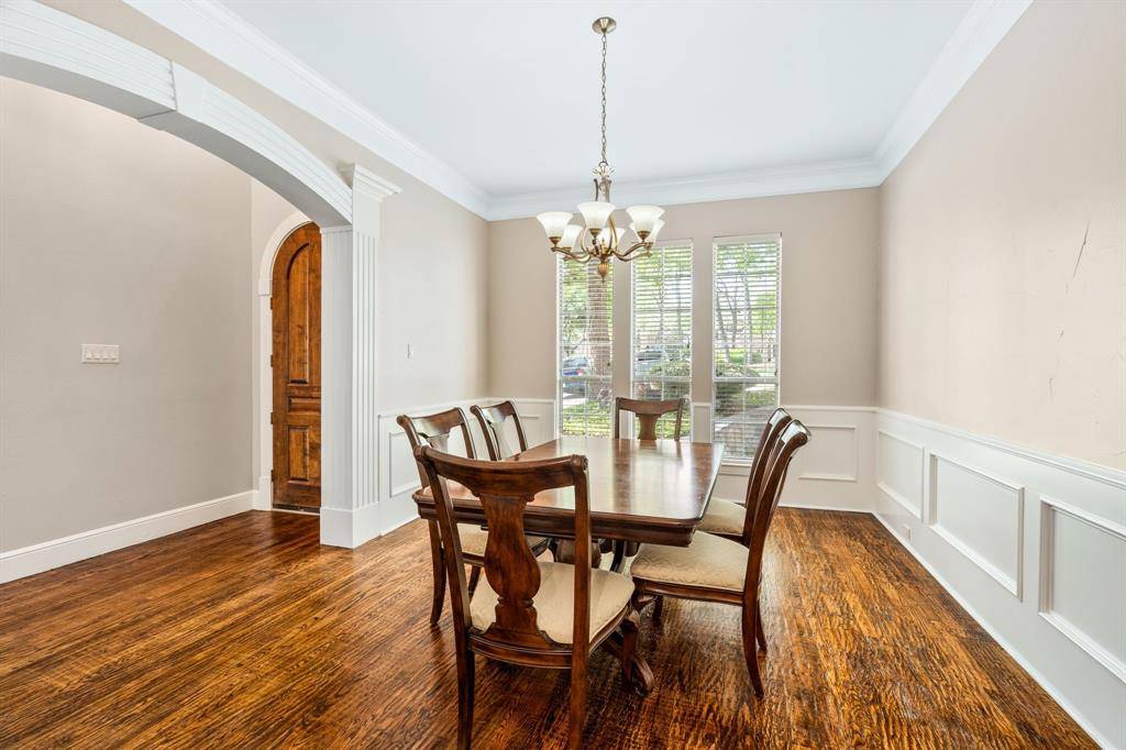 4 Hanna Court, Trophy Club, TX 76262