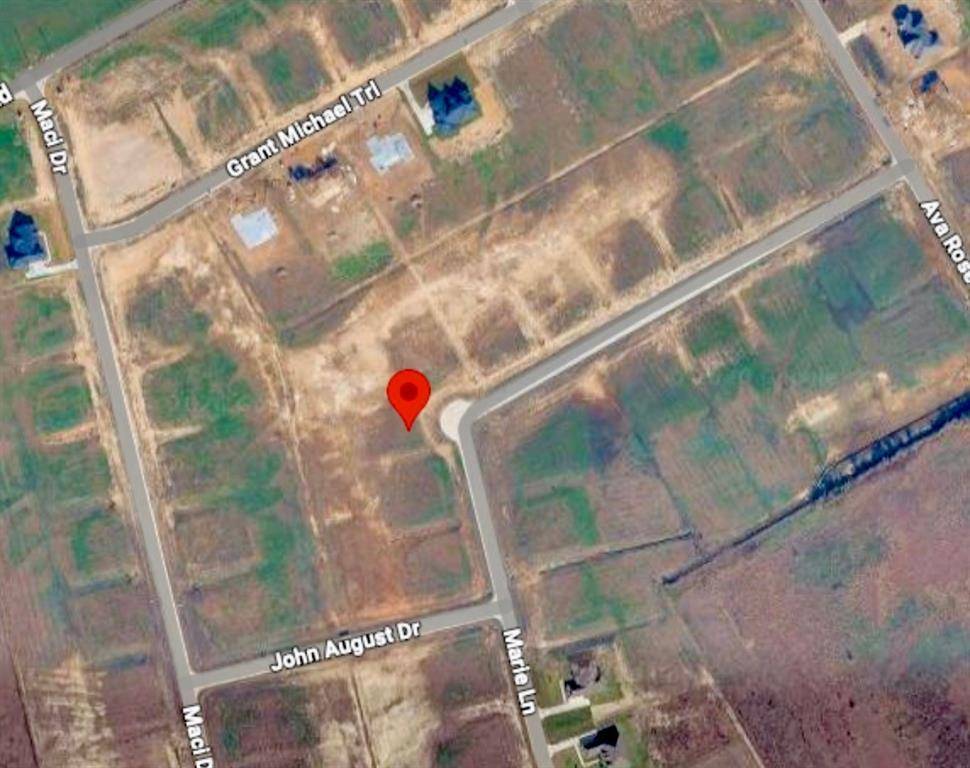 150 Marie Lane, Waxahachie, TX 75167