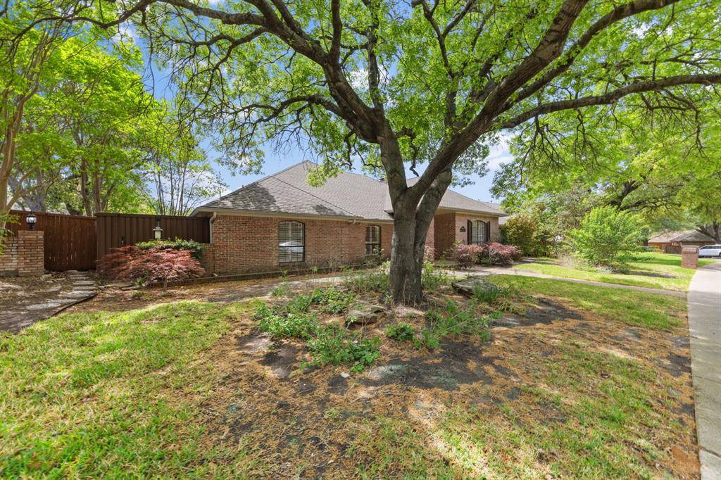 16314 Sunset Valley Drive, Dallas, TX 75248