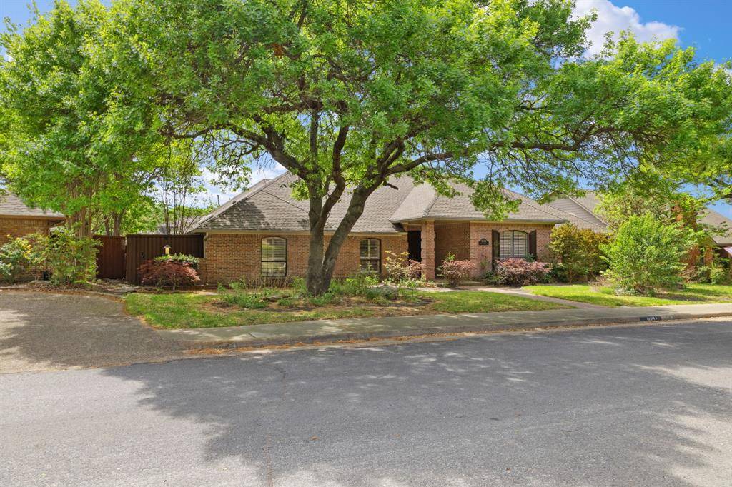 16314 Sunset Valley Drive, Dallas, TX 75248