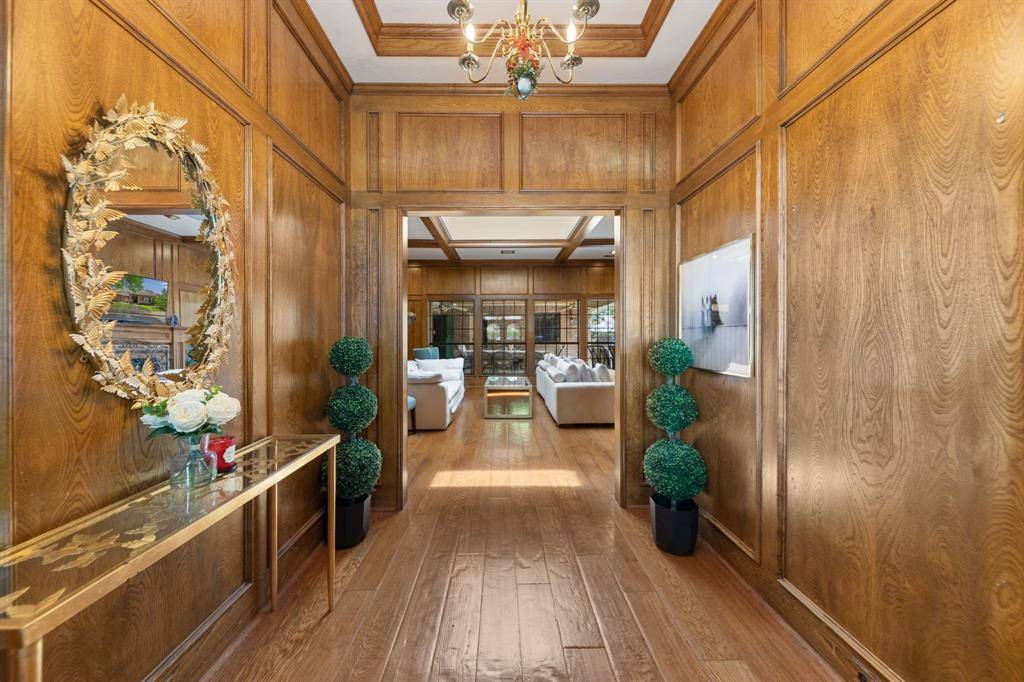 16314 Sunset Valley Drive, Dallas, TX 75248