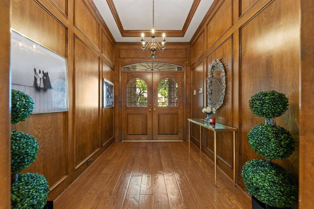 16314 Sunset Valley Drive, Dallas, TX 75248