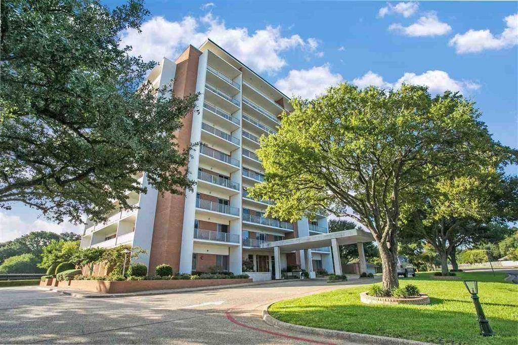 4924 Cobbs Drive #8C, Waco, TX 76710