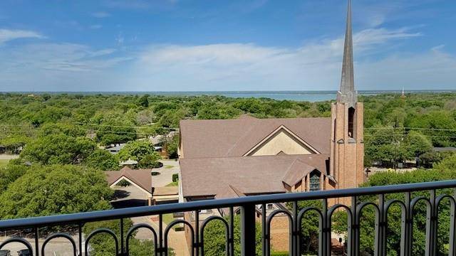 4924 Cobbs Drive #8C, Waco, TX 76710