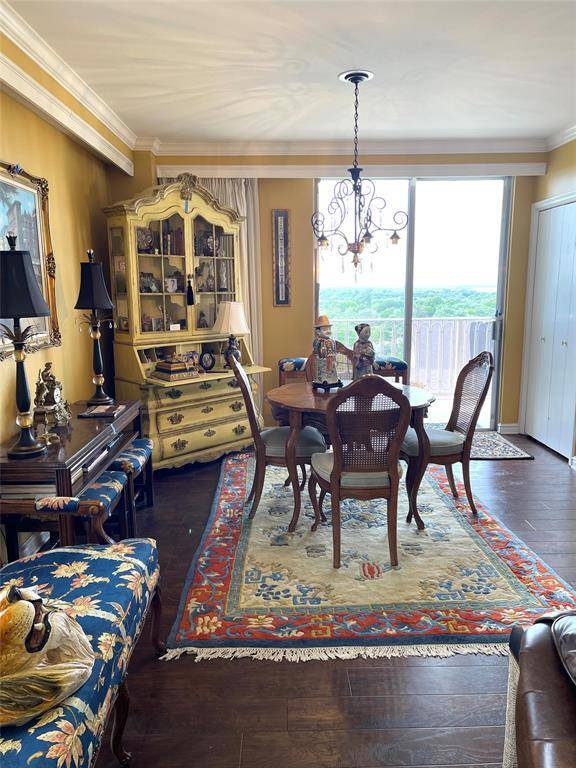 4924 Cobbs Drive #8C, Waco, TX 76710