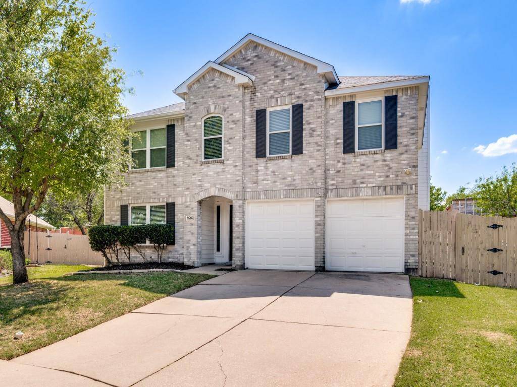 9009 Hampton Court, Mckinney, TX 75071