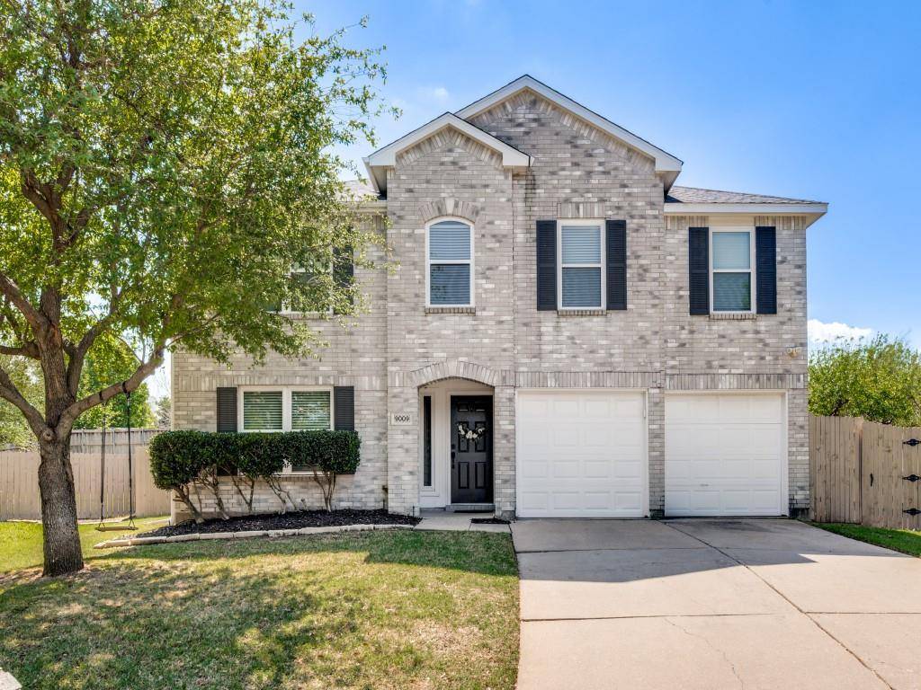 9009 Hampton Court, Mckinney, TX 75071