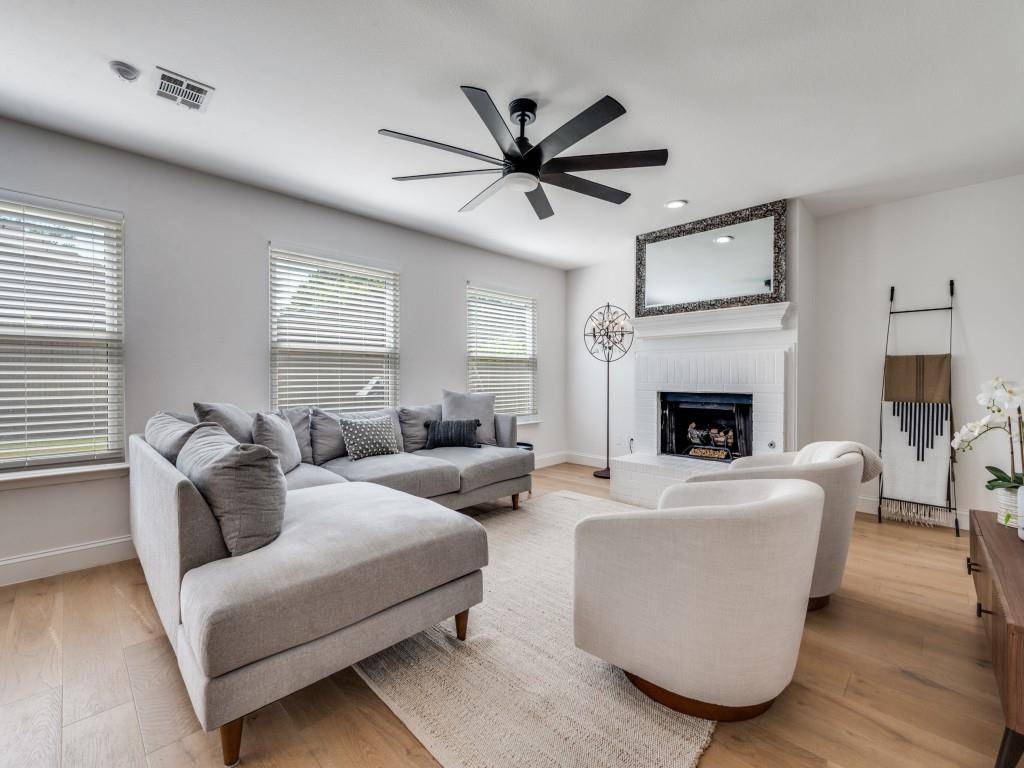 9009 Hampton Court, Mckinney, TX 75071