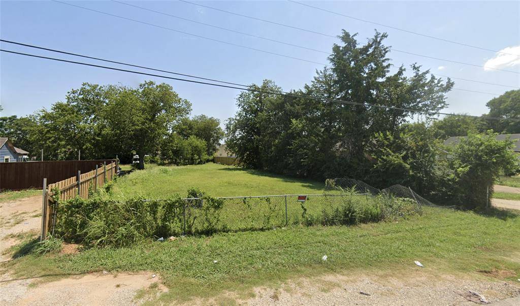 3608 Humphrey Drive, Dallas, TX 75216