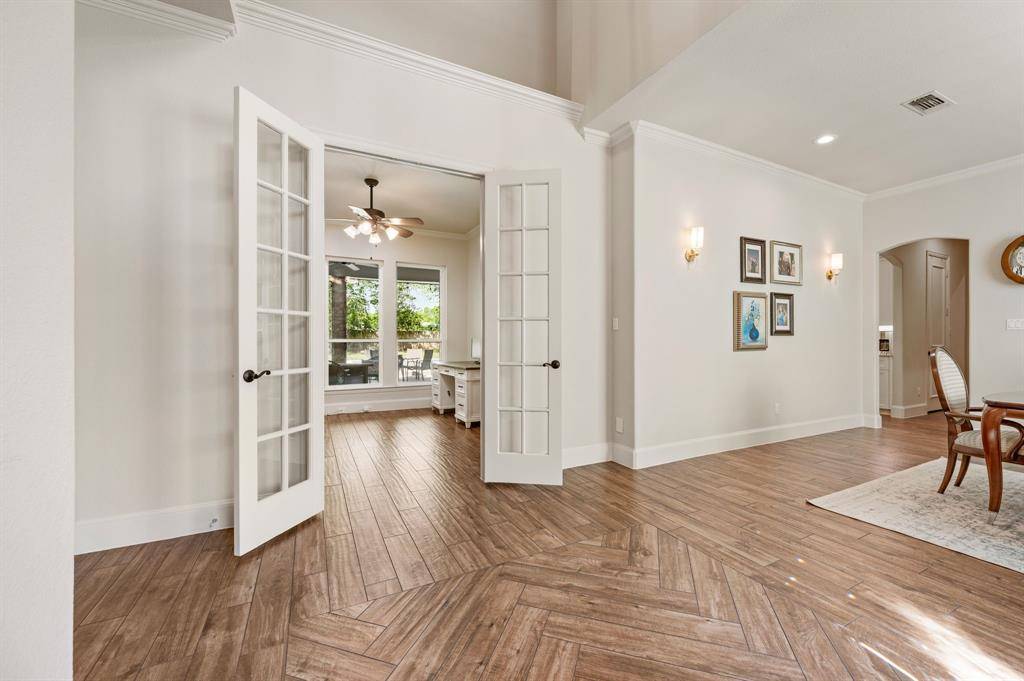 1914 Cresson Drive, Southlake, TX 76092