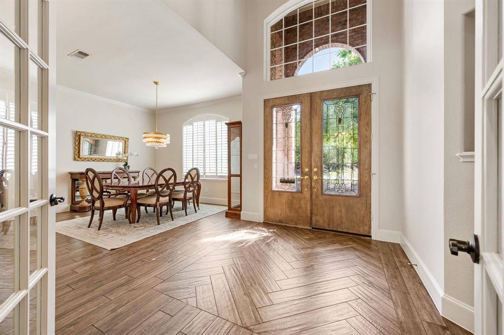 1914 Cresson Drive, Southlake, TX 76092