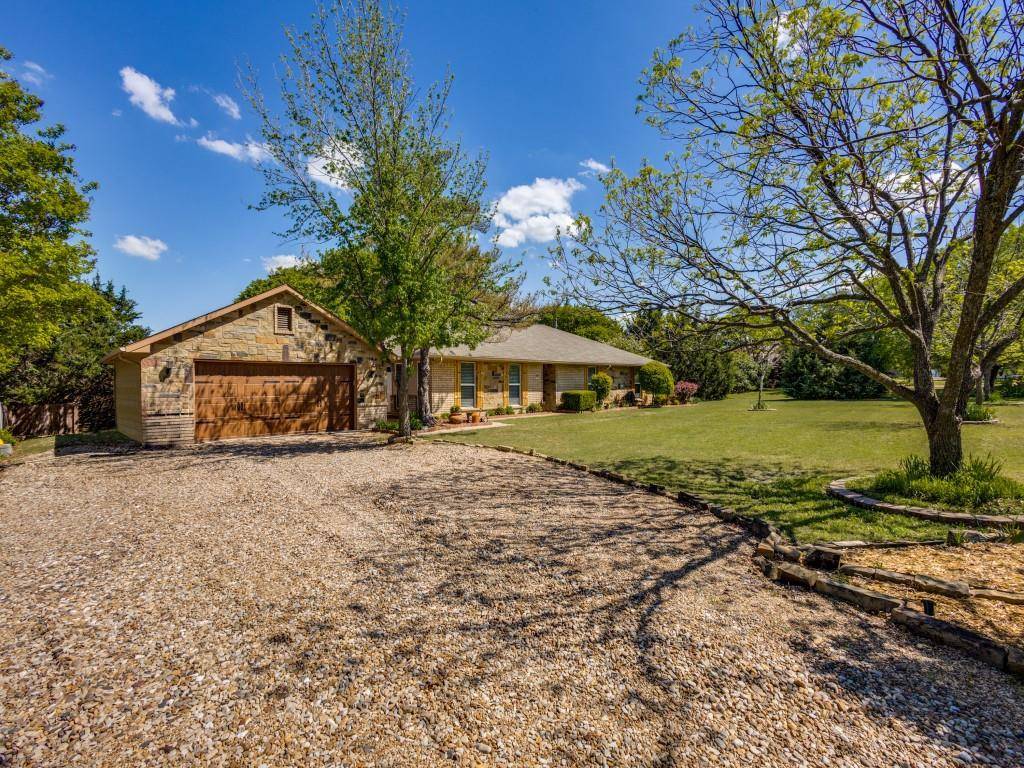 16590 Redbud Drive, Frisco, TX 75071