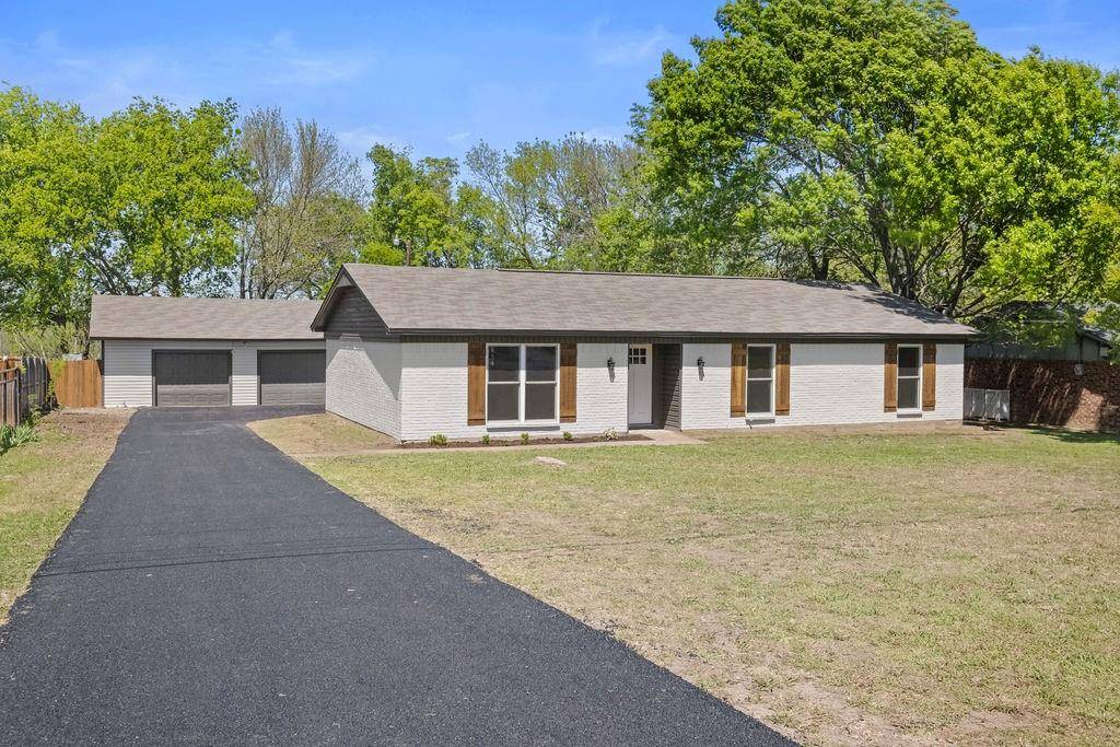 95 Tate Circle, Sherman, TX 75090