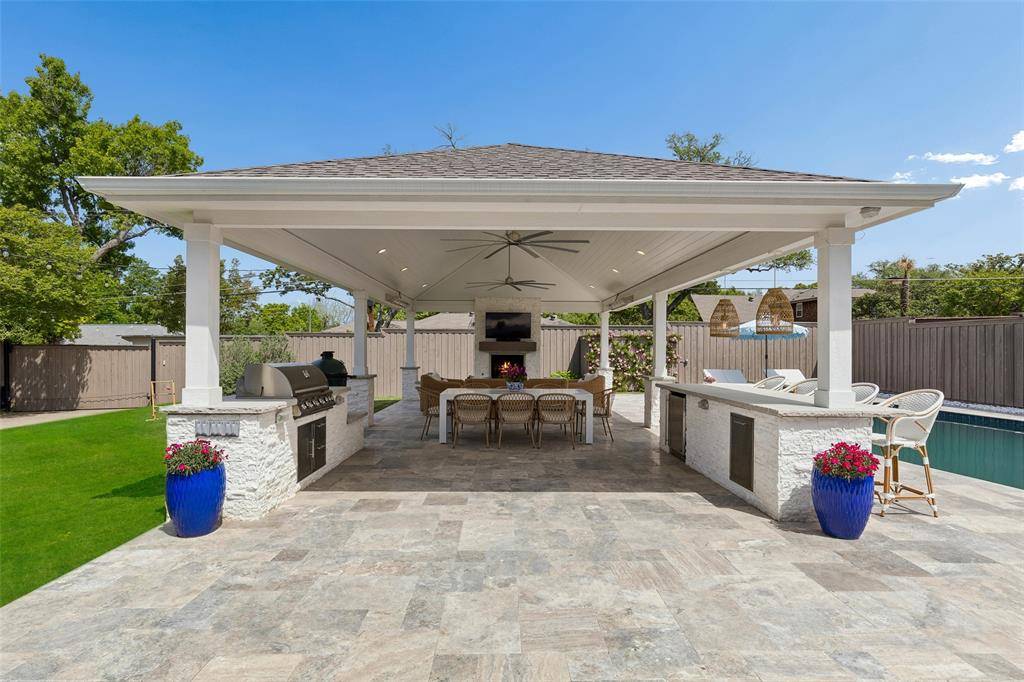 7439 Stonecrest Drive, Dallas, TX 75254