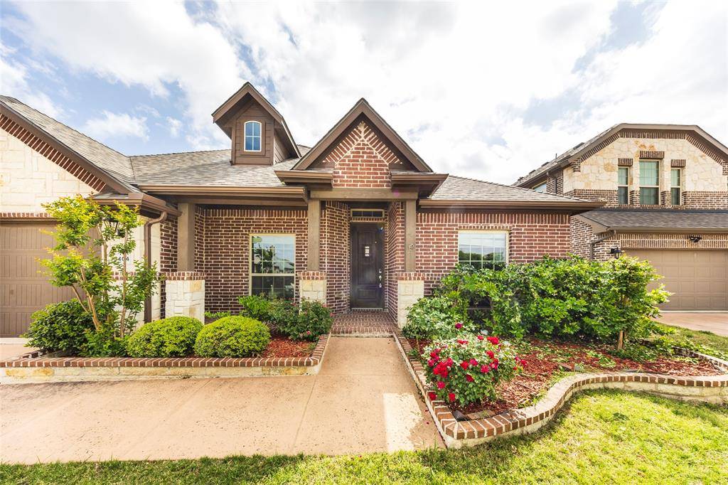 3404 Herron Drive, Melissa, TX 75454