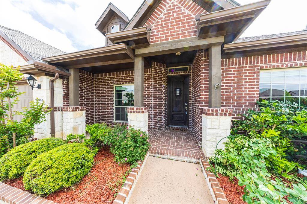 3404 Herron Drive, Melissa, TX 75454
