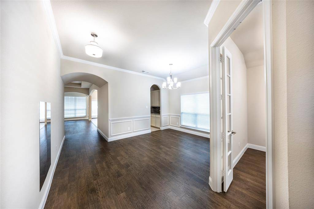 3404 Herron Drive, Melissa, TX 75454