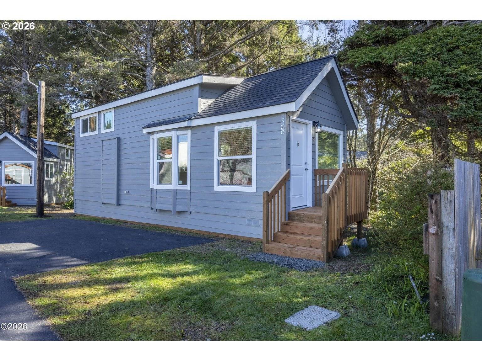 4875 N Hwy 101 #58, Depoe Bay, OR 97341