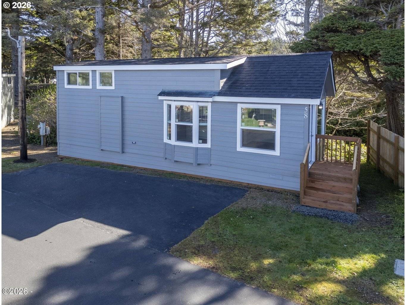 4875 N Hwy 101 #58, Depoe Bay, OR 97341