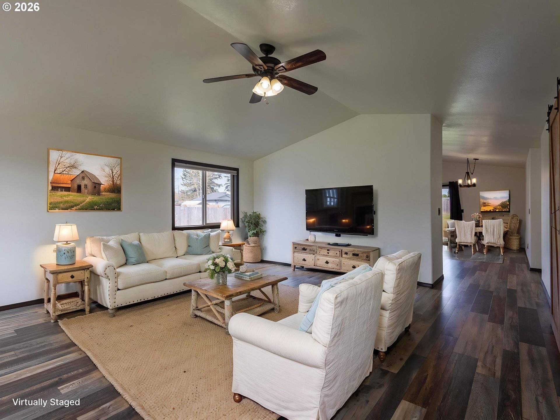 304 E WILSON ST, Yacolt, WA 98675