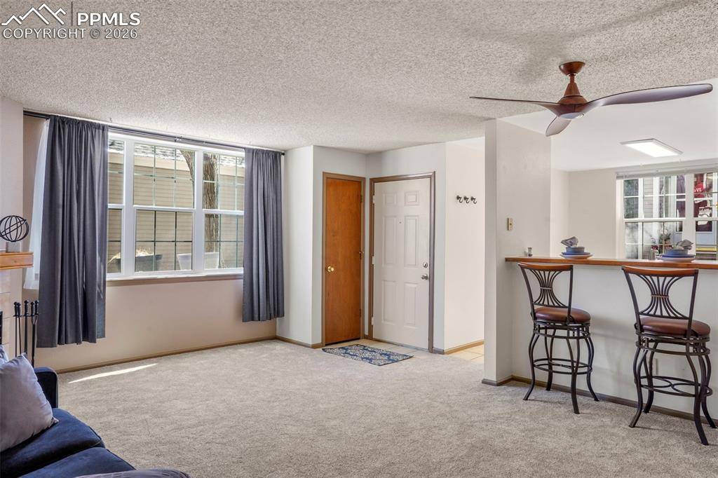 5702 W Asbury PL #102, Lakewood, CO 80227