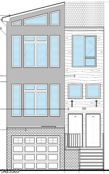 505 S 10Th St, Newark City, NJ 07103