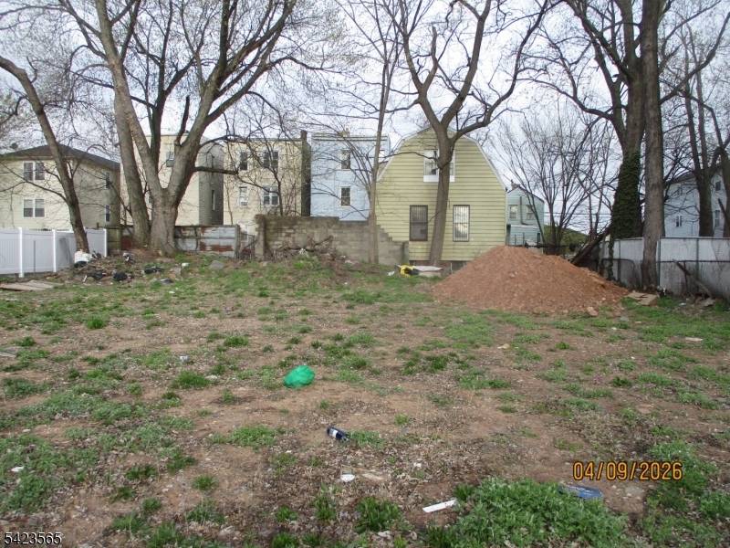 505 S 10Th St, Newark City, NJ 07103