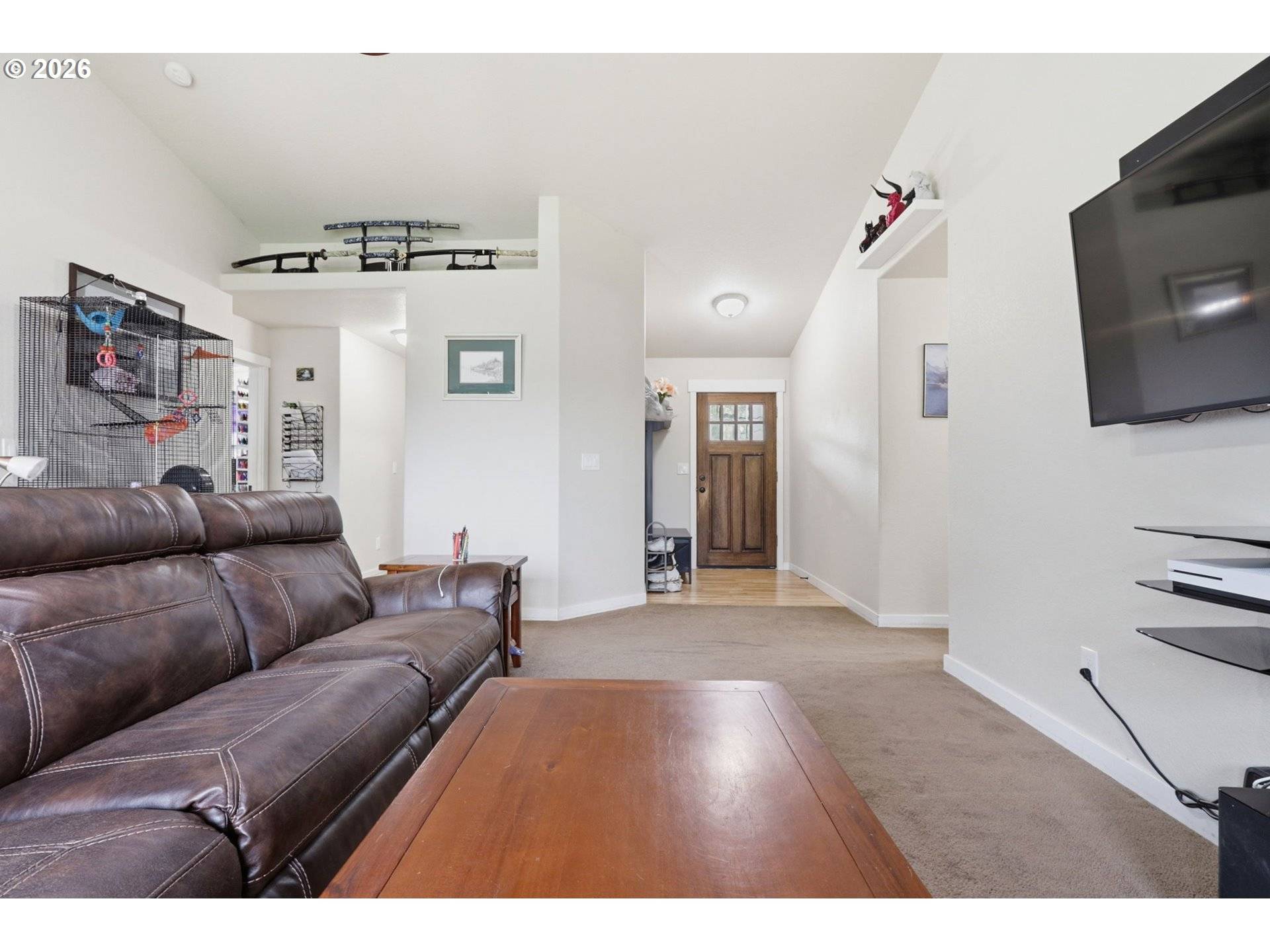 948 SALAMANDER RD, Jefferson, OR 97352