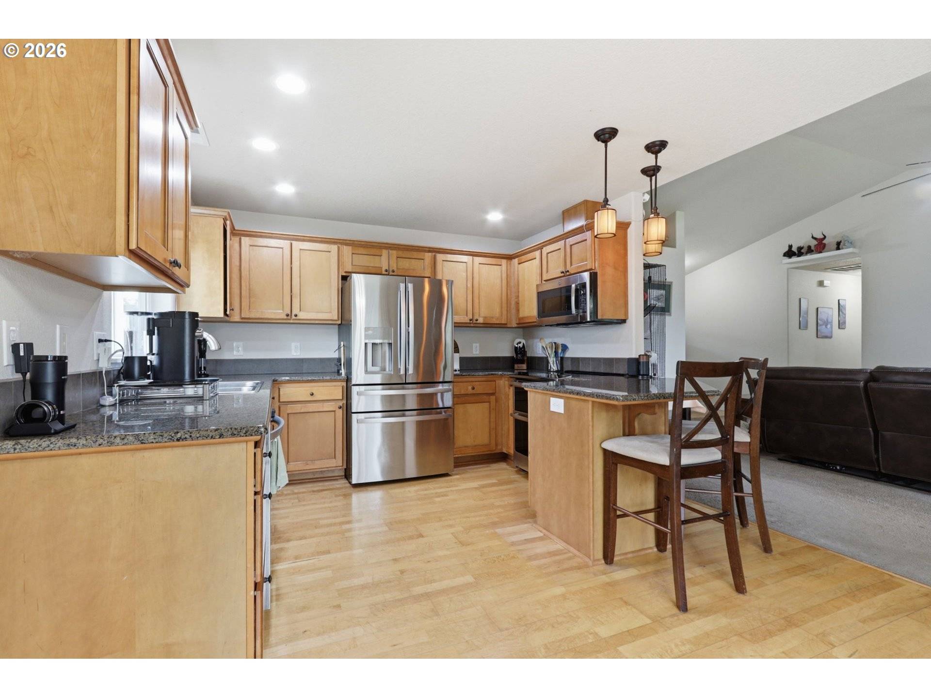 948 SALAMANDER RD, Jefferson, OR 97352