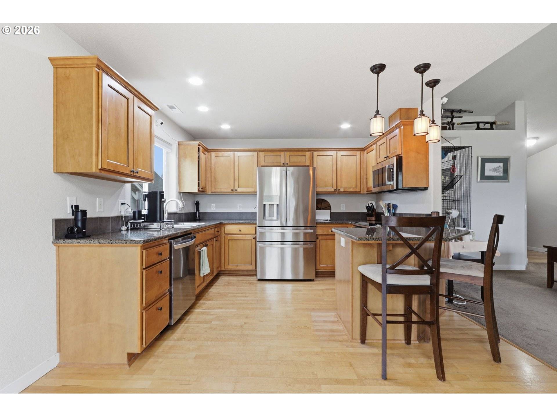 948 SALAMANDER RD, Jefferson, OR 97352