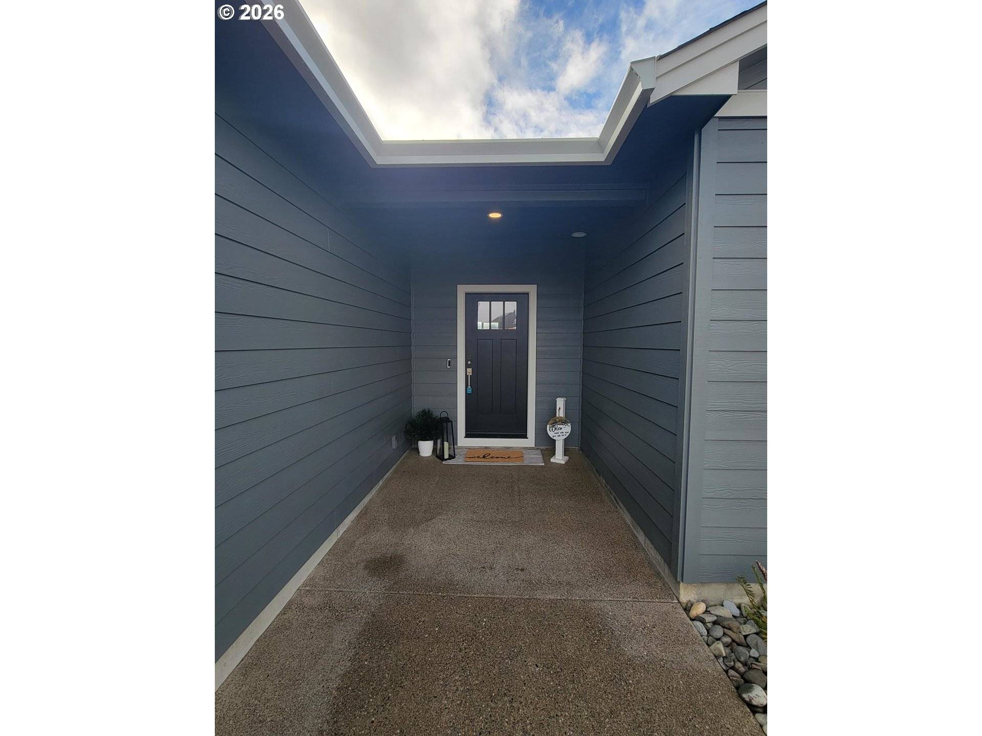 912 MEDINA AVE, Sutherlin, OR 97479