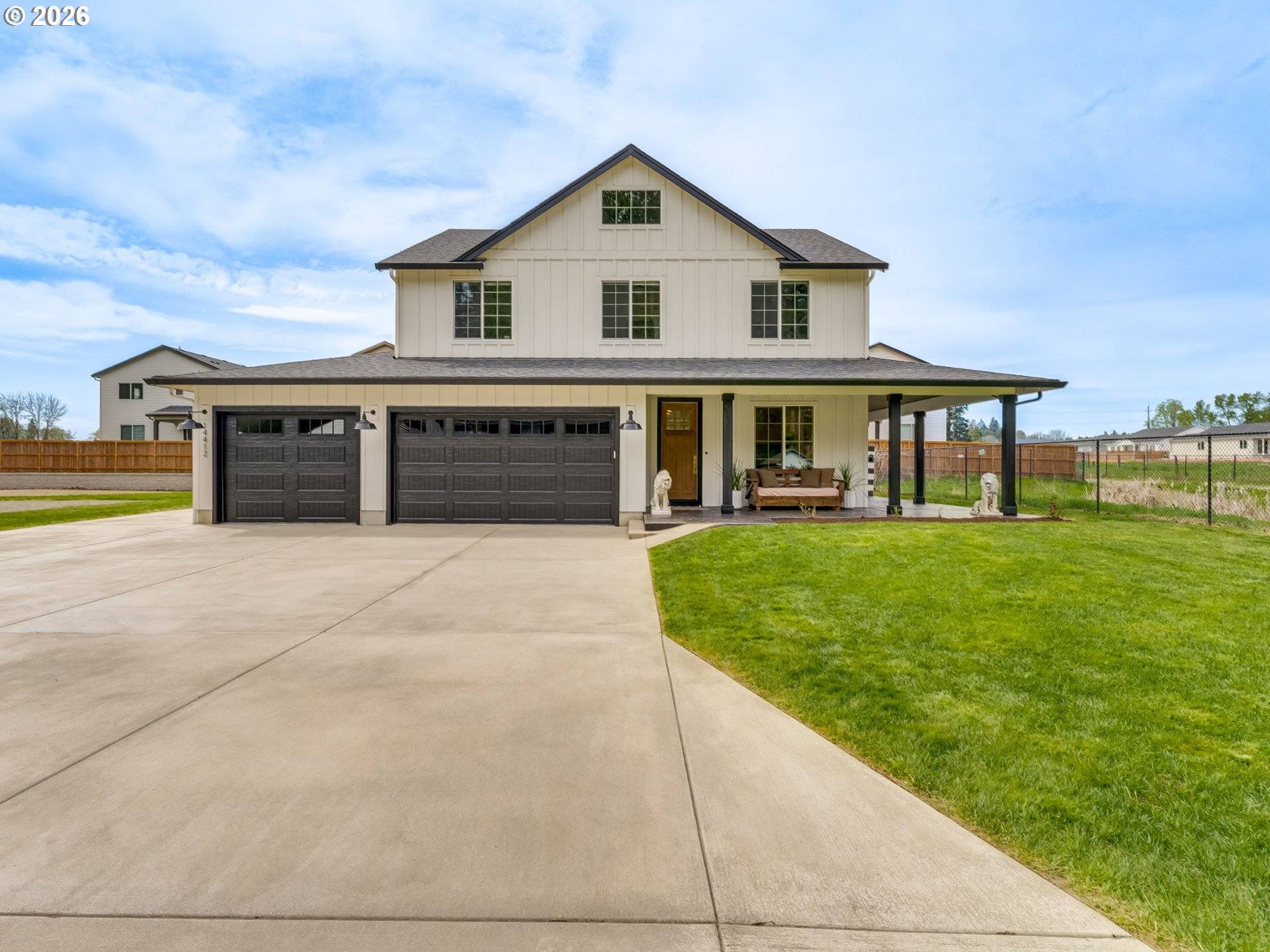 14412 NE 185TH ST, Battle Ground, WA 98604