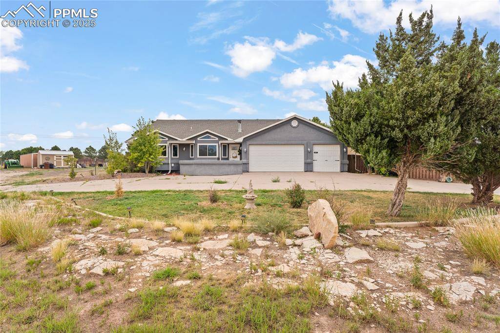 321 W Linden AVE, Pueblo, CO 81007