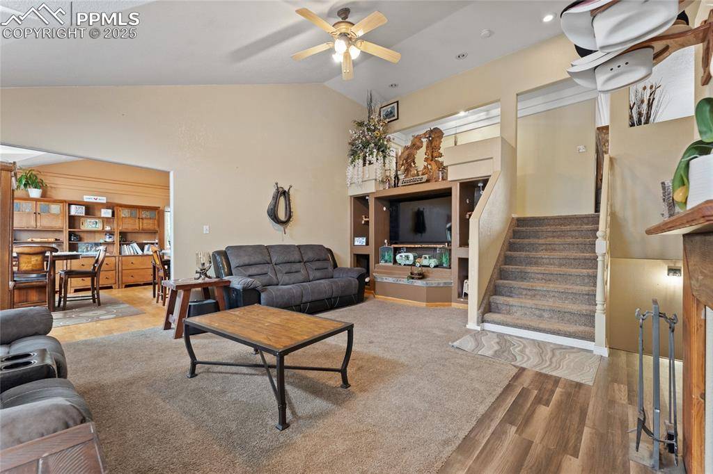 321 W Linden AVE, Pueblo, CO 81007