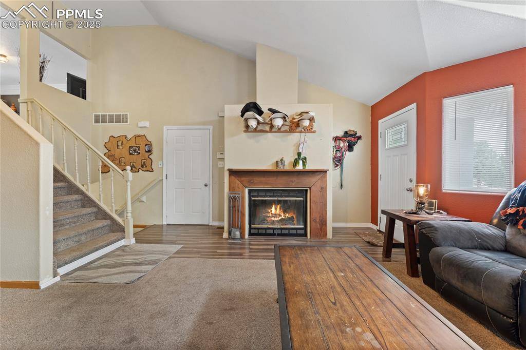 321 W Linden AVE, Pueblo, CO 81007