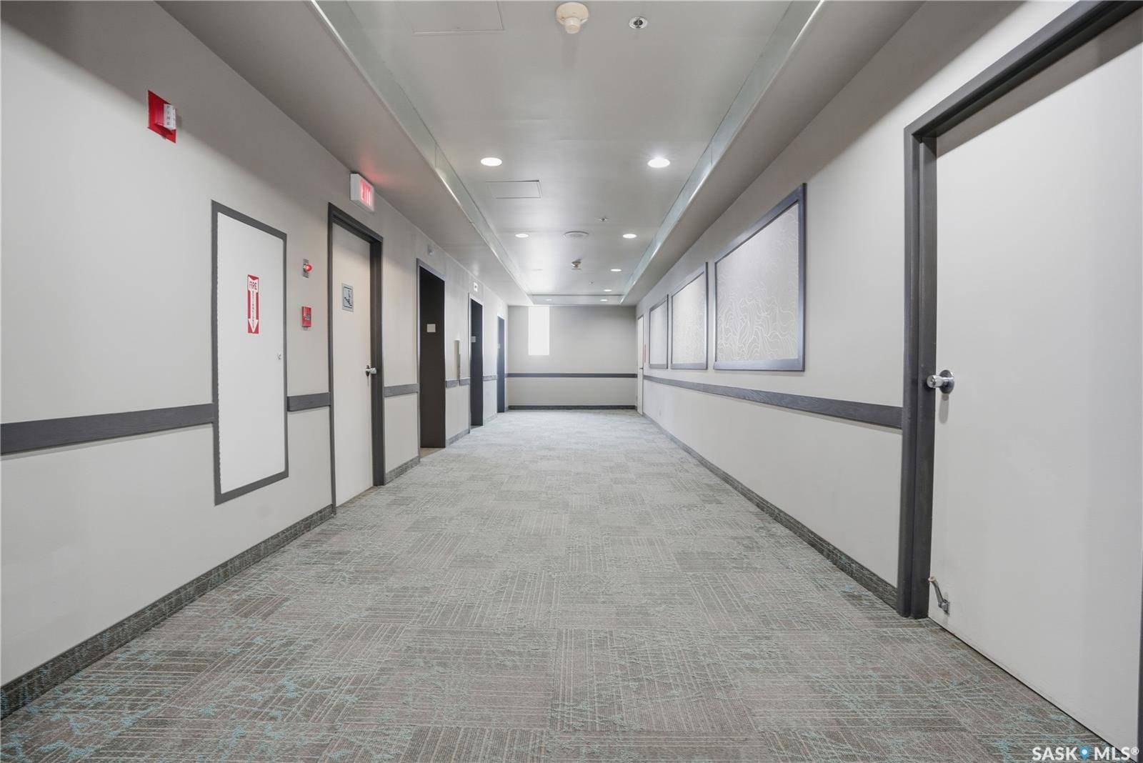 1867 Hamilton STREET #806, Regina, SK S4P 2C2