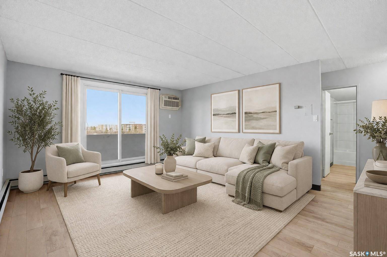 65 Westfield DRIVE #526, Regina, SK S4S 6A3