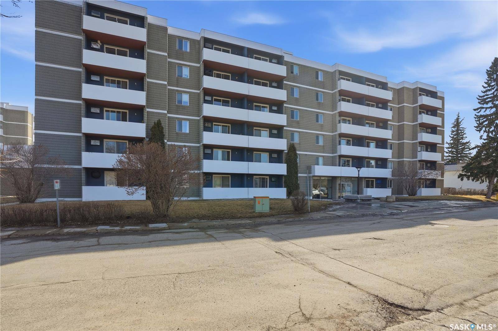 65 Westfield DRIVE #526, Regina, SK S4S 6A3