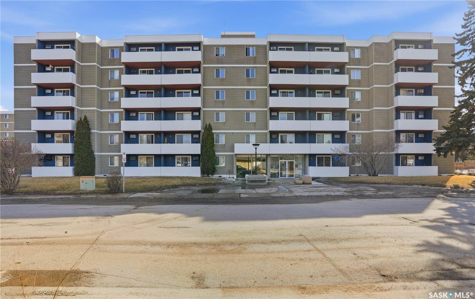 65 Westfield DRIVE #526, Regina, SK S4S 6A3