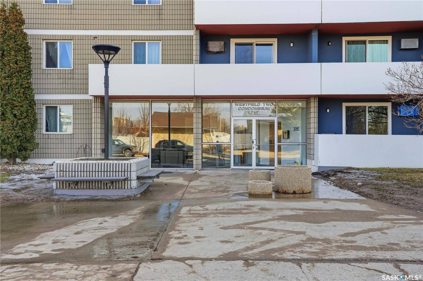 65 Westfield DRIVE #526, Regina, SK S4S 6A3