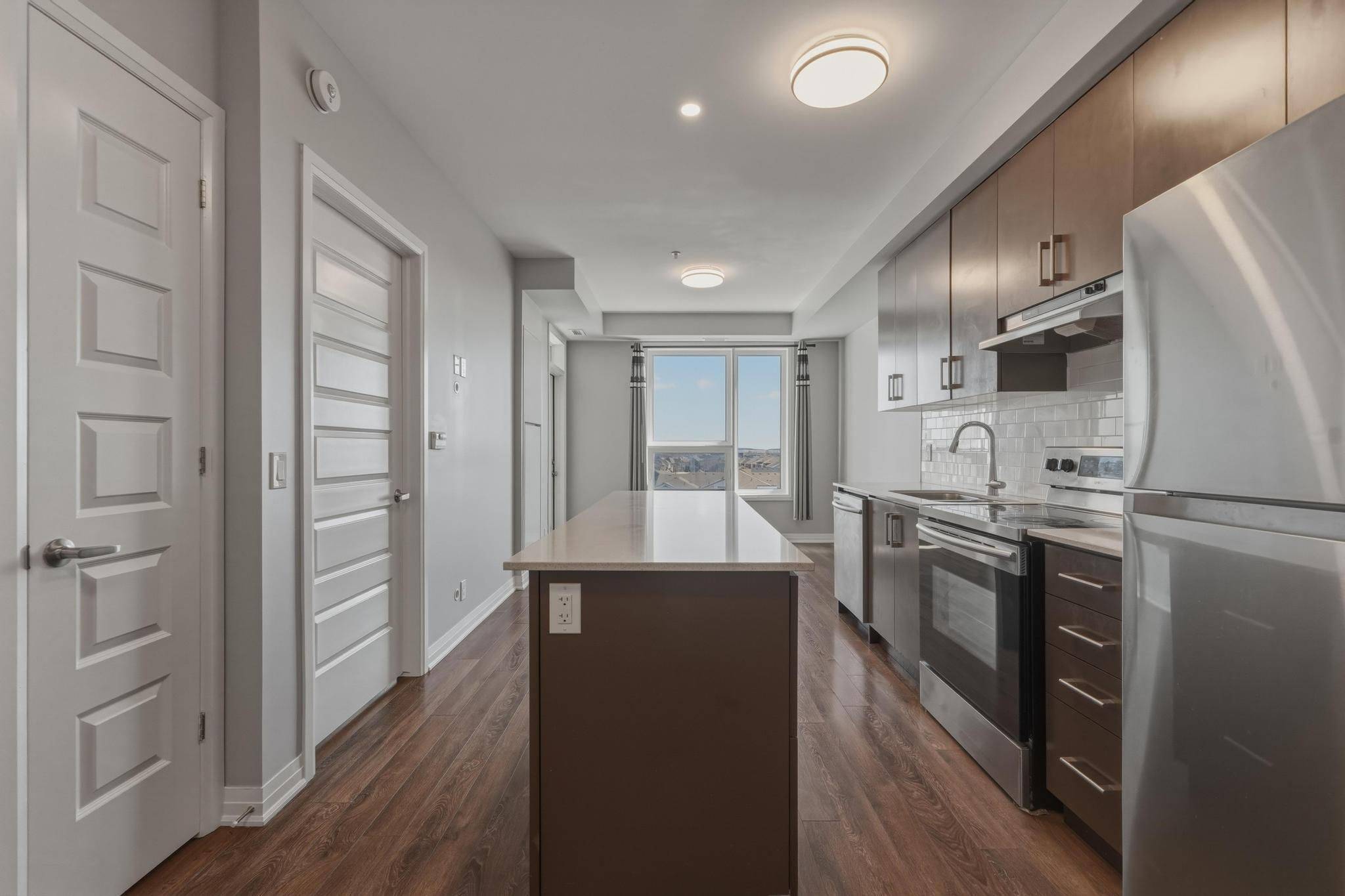 1105 Leger WAY #504, Milton, ON L9E 1K7