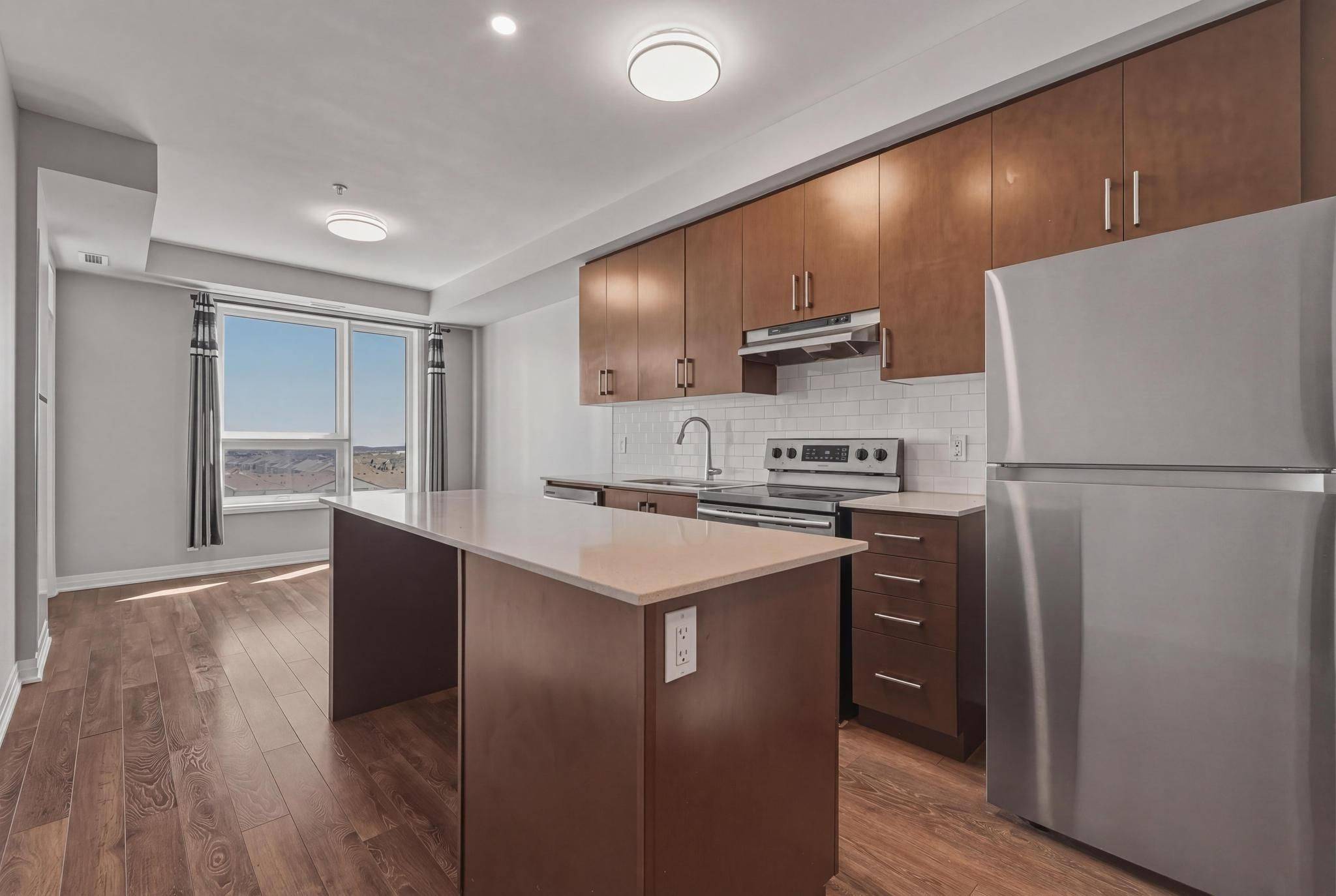 1105 Leger WAY #504, Milton, ON L9E 1K7