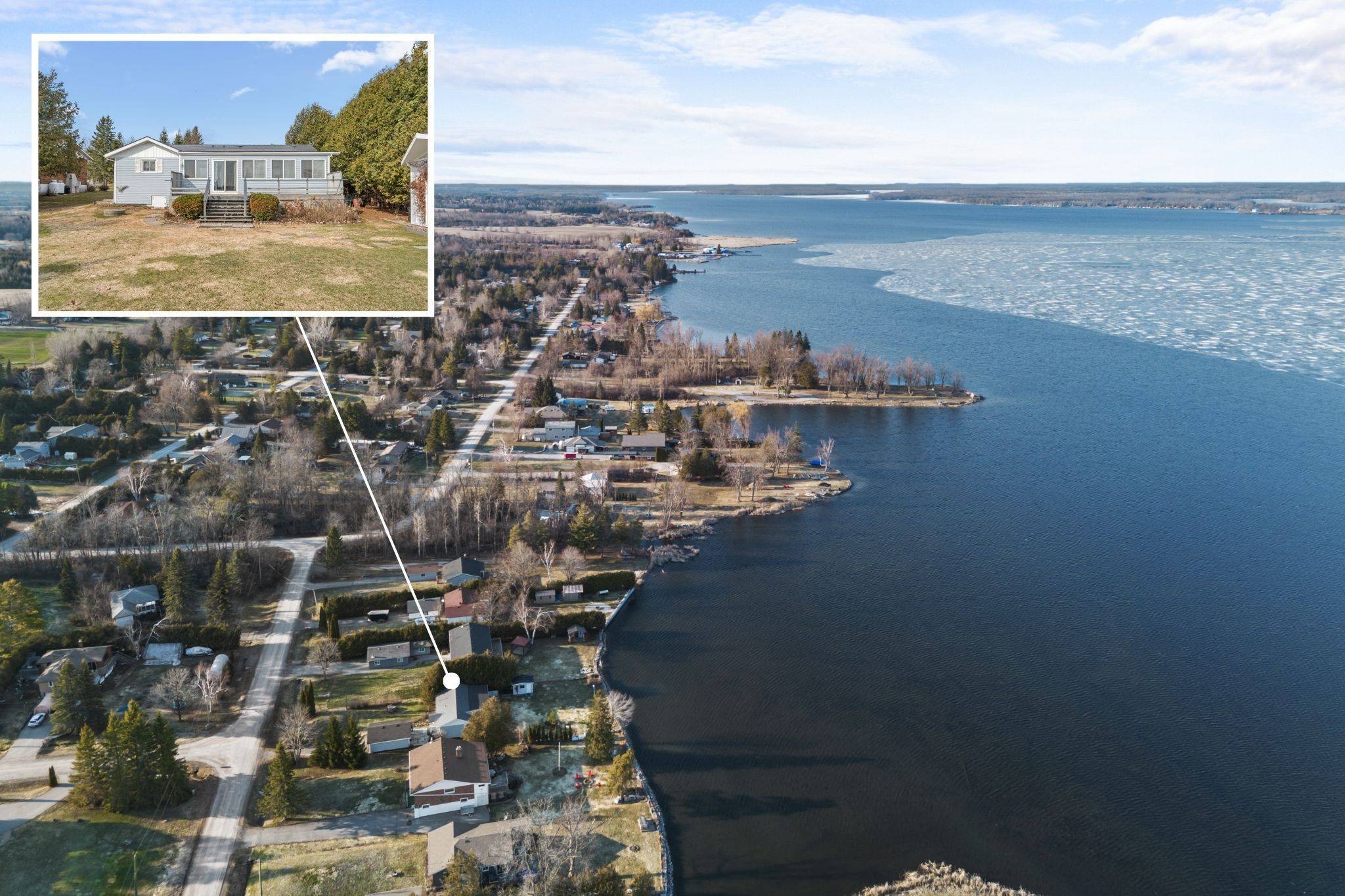 11 Lakeview CRES, Kawartha Lakes, ON K0M 1A0