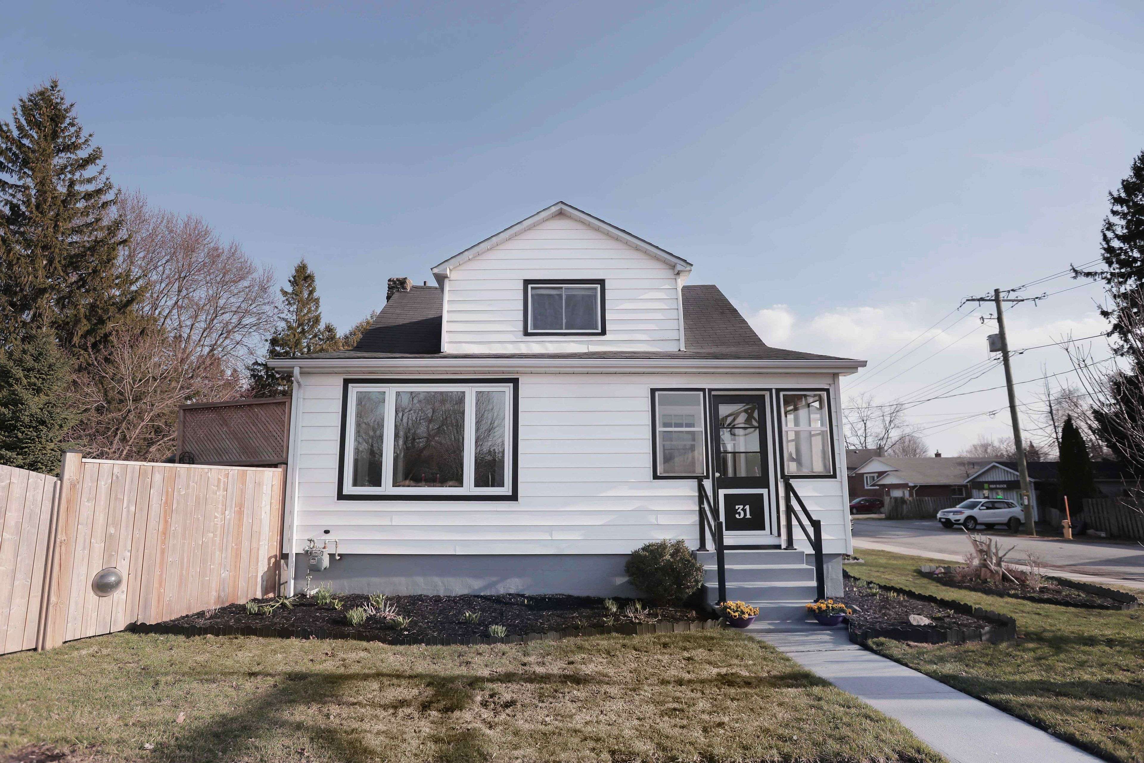 31 Elizabeth ST, Brighton, ON K0K 1H0