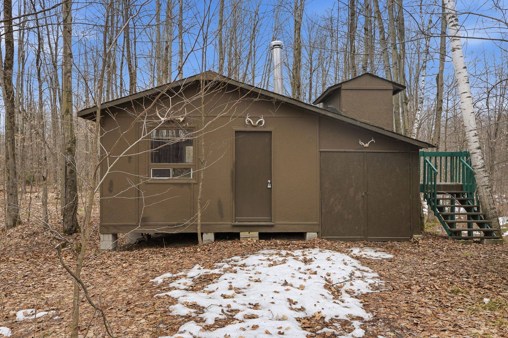00 PART OF LOT 11 GAGNE RD, Clarence-rockland, ON K0A 2A0