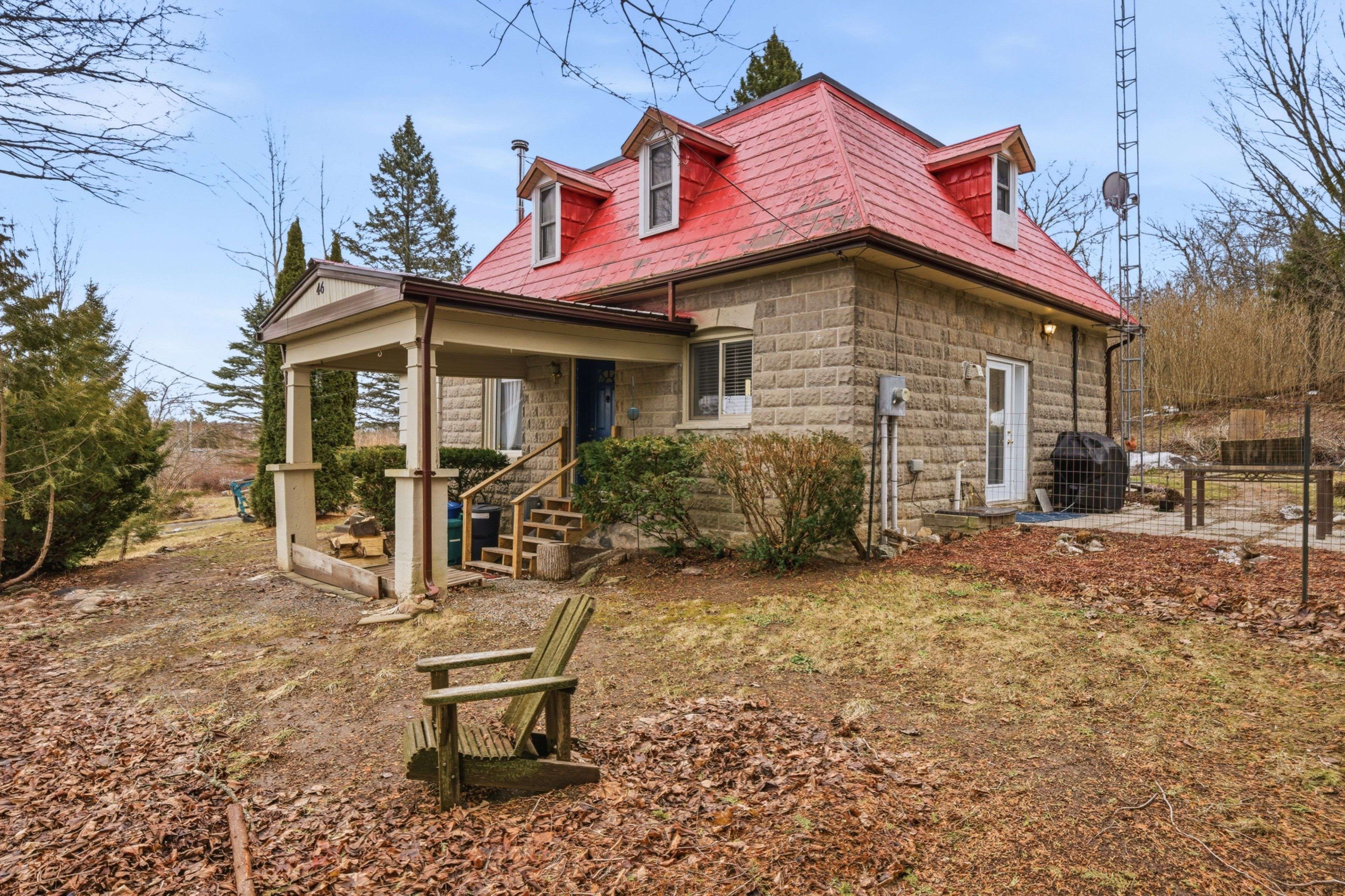 46 Banta RD, Trent Hills, ON K0K 3K0