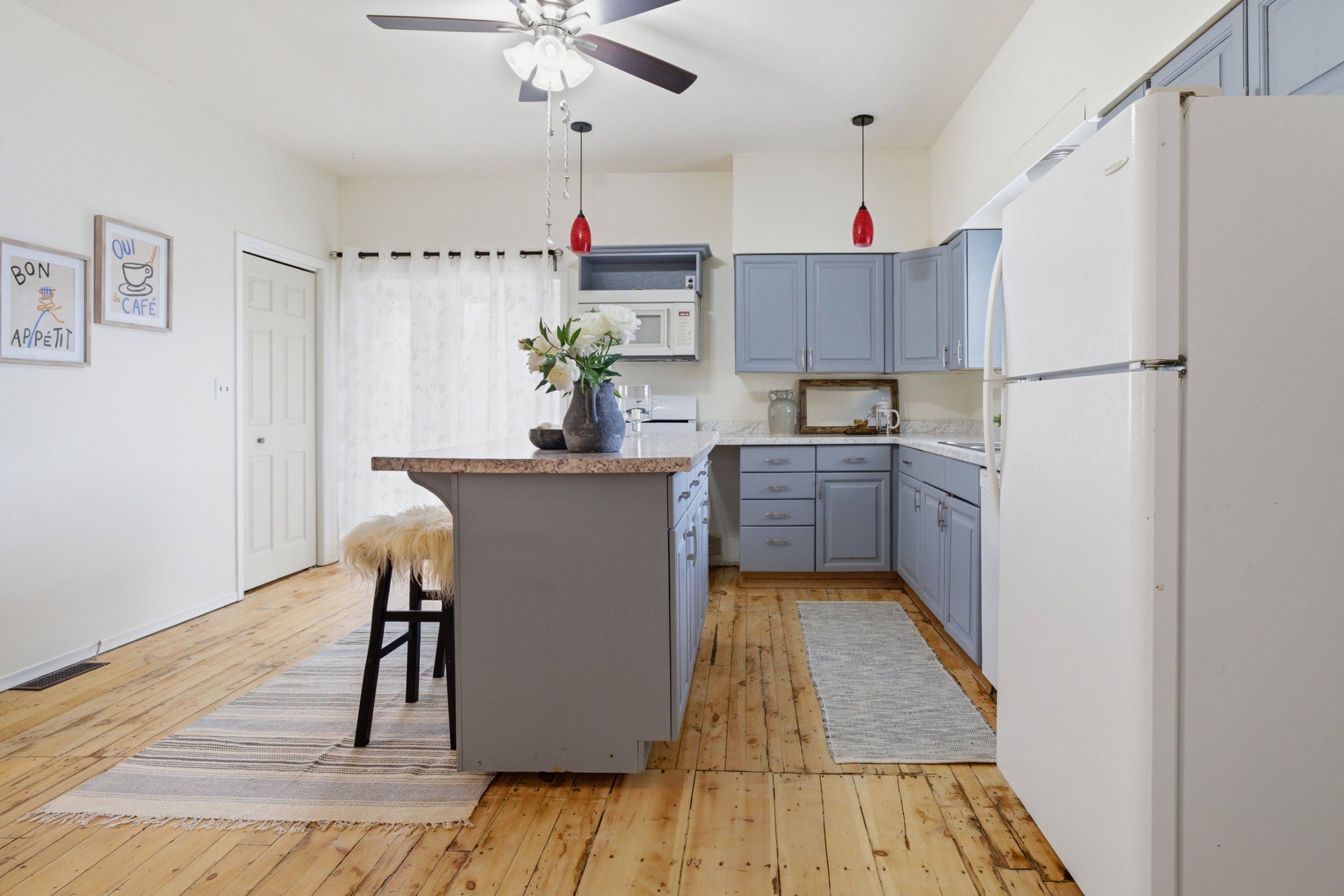 46 Banta RD, Trent Hills, ON K0K 3K0